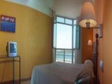 Hotel La Concha De Суансес Экстерьер фото