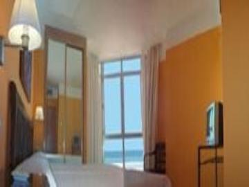 Hotel La Concha De Суансес Экстерьер фото